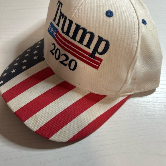 MAGA 2020 Trump Hat Original - Picture 3 of 6